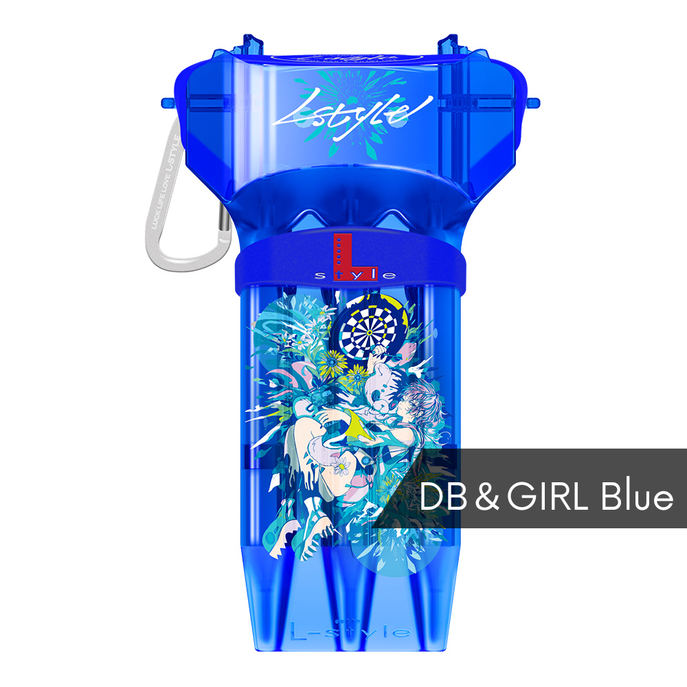 M9D 2024 KRYSTALONE – L-style