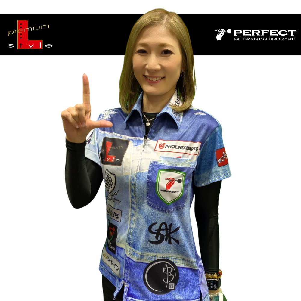 大内 麻由美 – L-style