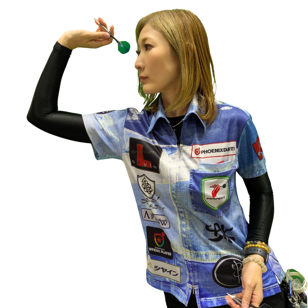 大内 麻由美 – L-style